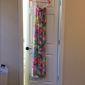 Lilly for Target Maxi Dress